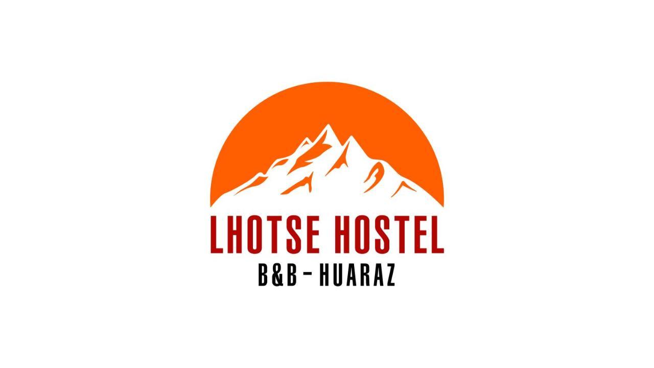 Lhotse Hostel B&B Уарас Экстерьер фото